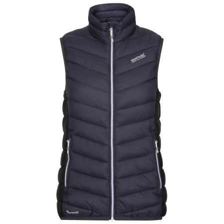 Ženski prsluk Regatta Wmns Harrock B/W