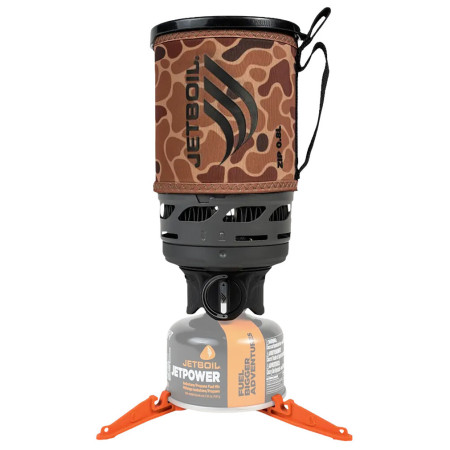 Kuhalo Jet Boil Zip 0.8L