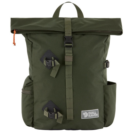 Gradski ruksak Fjällräven Vardag Foldsack 25