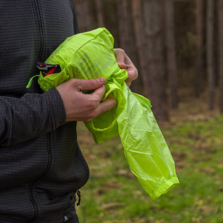 Muška jakna Northfinder Northkit