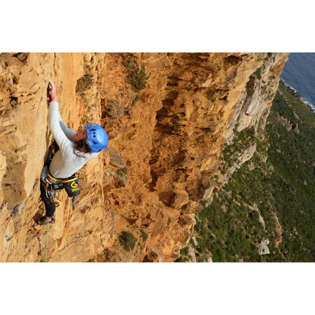 Kaciga Grivel Duetto