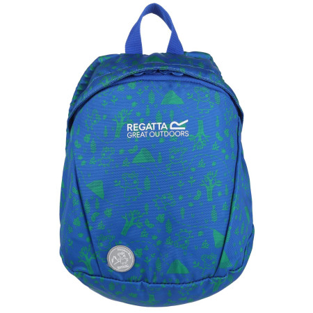 Dječji ruksak Regatta PeppaPig Backpack