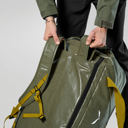 Putna torba Salewa Discovery Duffle L