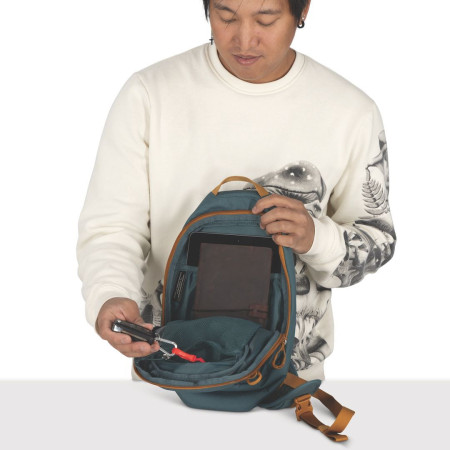 Ruksak za nošenje preko ramena Osprey Daylite Sling