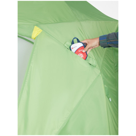 Šator Marmot Limestone 4P