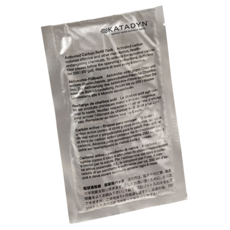 Filter za vodu Katadyn Combi Plus