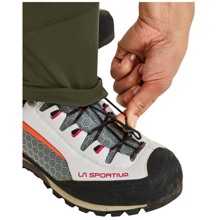 Ženske hlače Ortovox Seceda Softshell Pants W