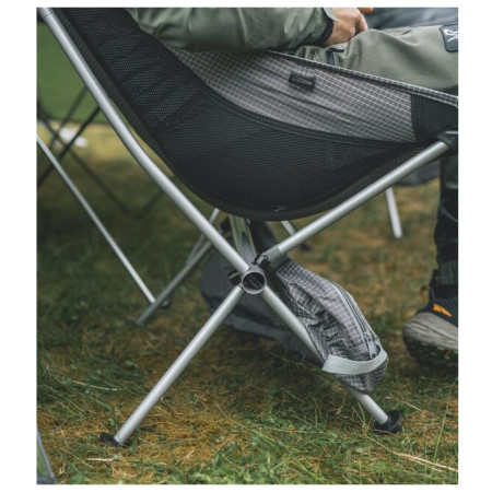 Stolice Robens Observer Base Camp