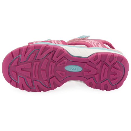 Dječje sandale Alpine Pro Grodo