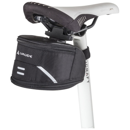 Torbica za sjedalo Vaude Tool L crna