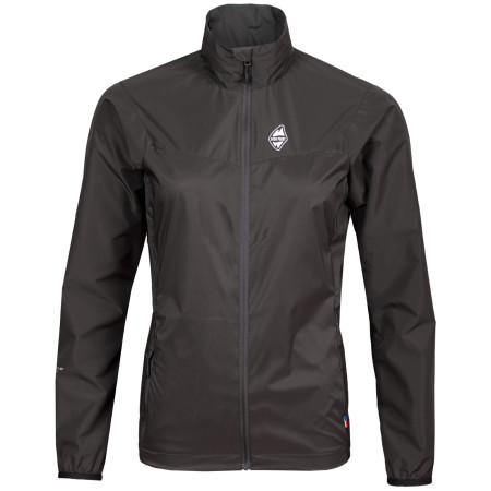 Ženska vjetrovka High Point Trail Pertex Lady Jacket crna Black