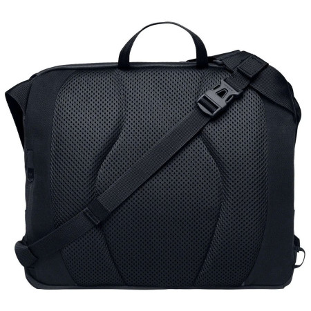 Torba preko ramena Vaude CityMessenger