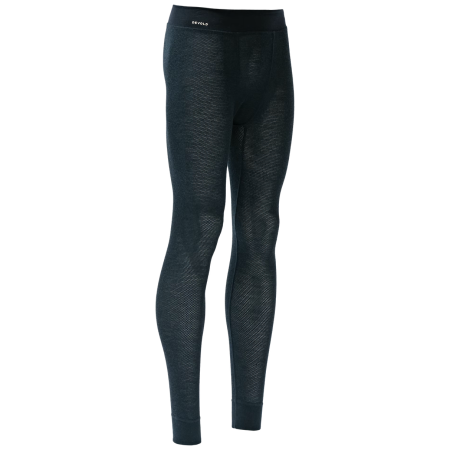 Muški funkcionalni donji veš Devold Wool Mesh 190 Longs Man tamno plava Ink