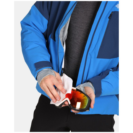 Muška skijaška jakna Kilpi Taxido-M