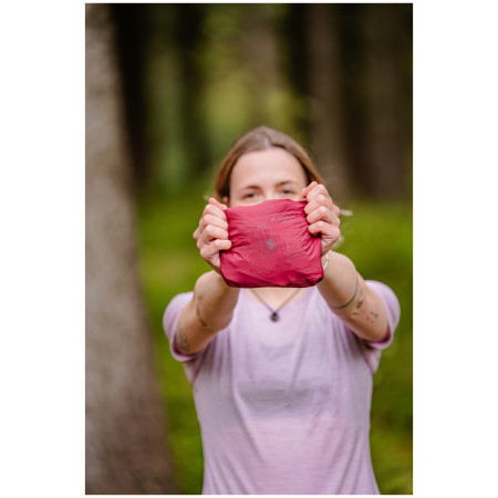 Ženska vjetrovka MOOA Windbreaker