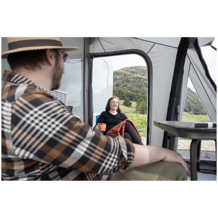 Šator za kamp prikolicu Vango Palma Air 260