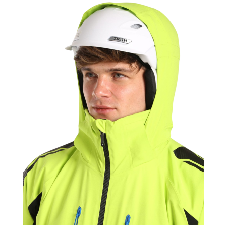 Muška jakna Kilpi Turnau-M (2024)