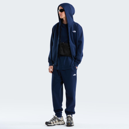 Muška dukserica The North Face M Evolution Simple Dome Regular Full Zip