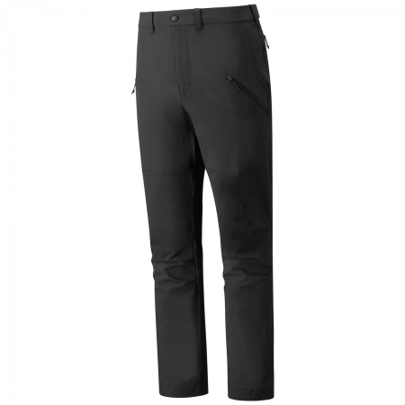 Muške hlače Patagonia Point Peak Trail Pants crna