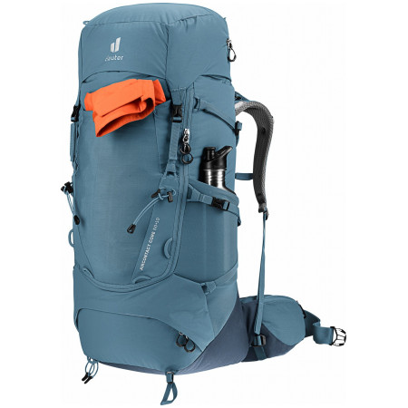 Turistički ruksak Deuter Aircontact Core 50+10