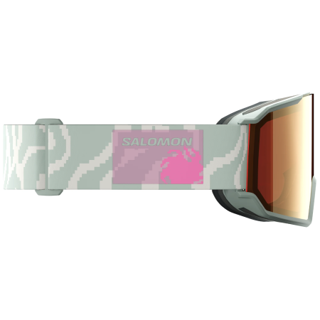 Skijaške naočale Salomon S/VIEW 3 ML
