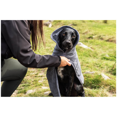 Odjeća za psa Mountain Paws Dog Robe