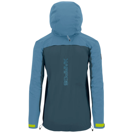 Muška jakna Karpos Temporale Jacket