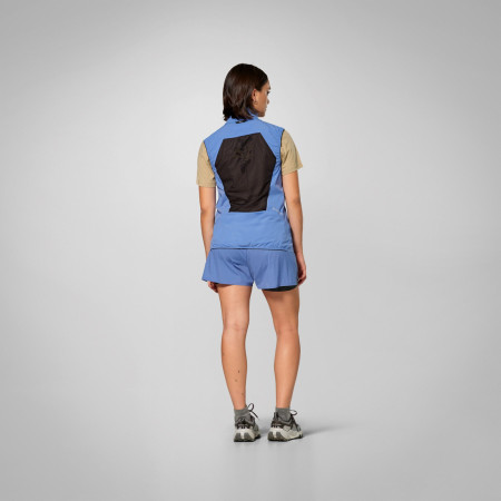 Ženski prsluk Salewa Pedroc Dst Light Vest W
