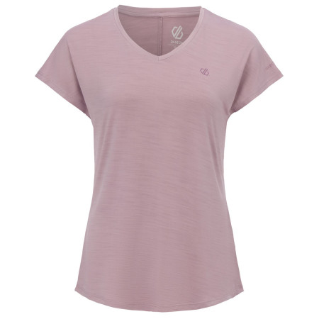 Ženska majica Dare 2b Vigilant Tee Ljubičasta Mauve Shadow