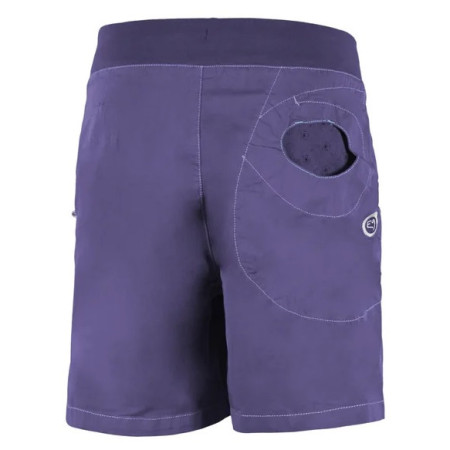 Ženske kratke hlače E9 Mix Short Women's