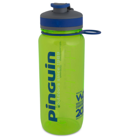 Boca Pinguin Tritan Sport 650 ml zelena Green