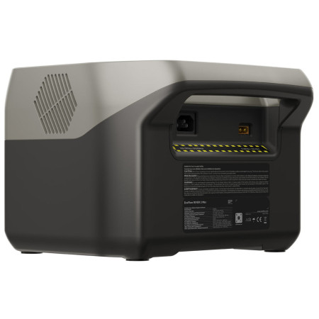 Stanica za punjenje EcoFlow River 2 Max