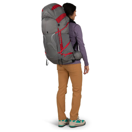 Ženski planinarski ruksak Osprey Eja Pro 55