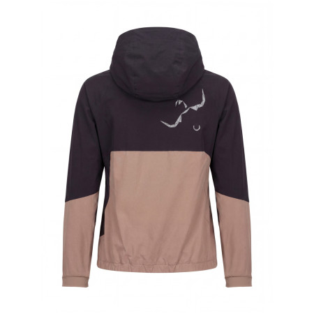 Ženska dukserica High Point Rocky Lady Hoody