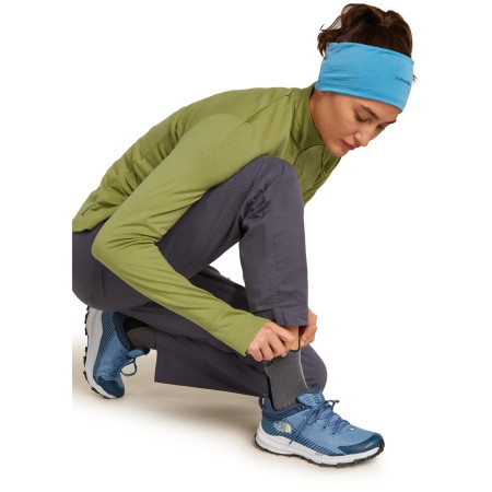 Ženske čarape Icebreaker W Mer Hike+ Light Mini