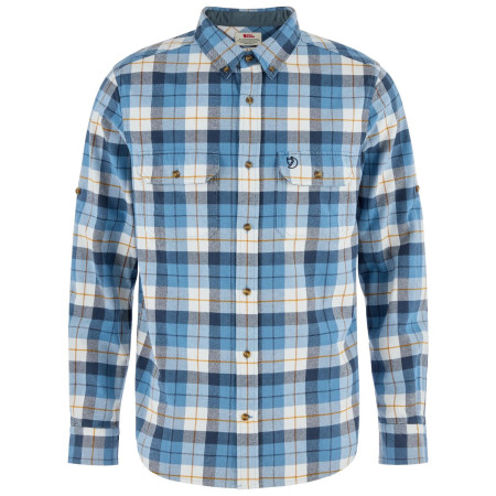 Muška košulja Fjällräven Singi Heavy Flannel Shirt M