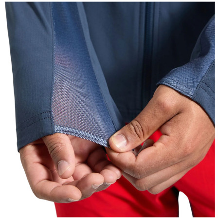 Muška jakna La Sportiva Aequilibrium Speed Jkt M