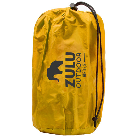 Podloga na samonapuhavanje Zulu Airo 2,5