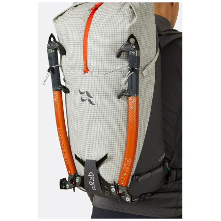 Ruksak za penjanje Rab Latok 38