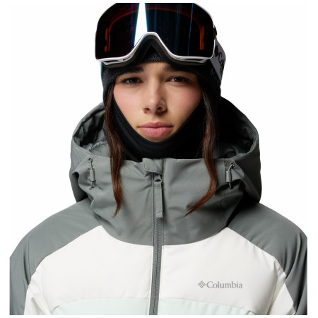 Ženska jakna Columbia Ava Alpine™ Puffer Jacket