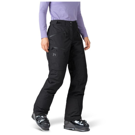 Ženske skijaške hlače Hannah Bons