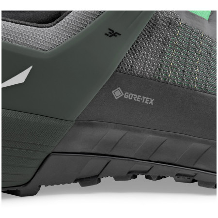 Muške cipele za planinarenje Salewa Wildfire Nxt Gtx M