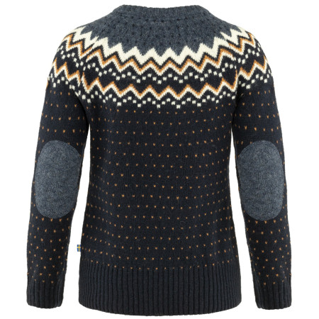 Ženski džemer Fjällräven Övik Knit Sweater W