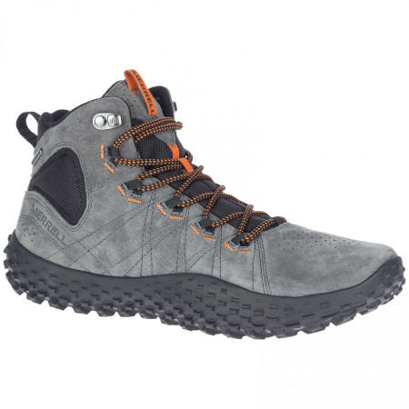 Muška obuća Merrell Wrapt Mid Wp