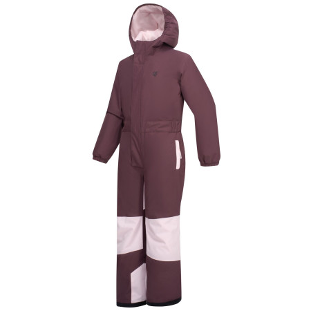 Dječji kombinezon Dare 2b Rodeo Snowsuit Hucklbr/PkHz