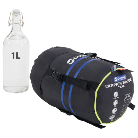 Dječja vreća za spavanje Outwell Campion Junior