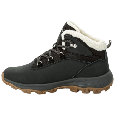 Ženske zimske cipele Jack Wolfskin Everquest Texapore Mid W