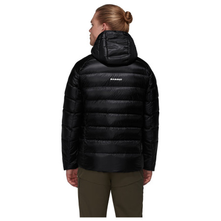 Muška jakna Mammut Taiss IN Hooded Jacket Men