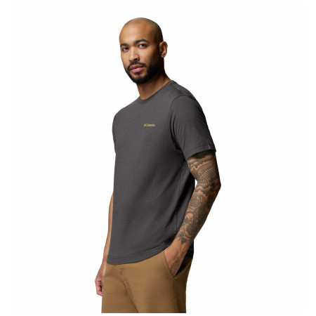 Muška majica Columbia Parsons Point™ SS Back Graphic Tee