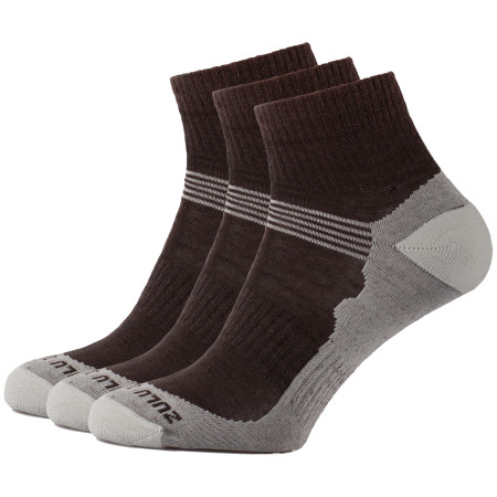Čarape Zulu Merino Lite 3 pack